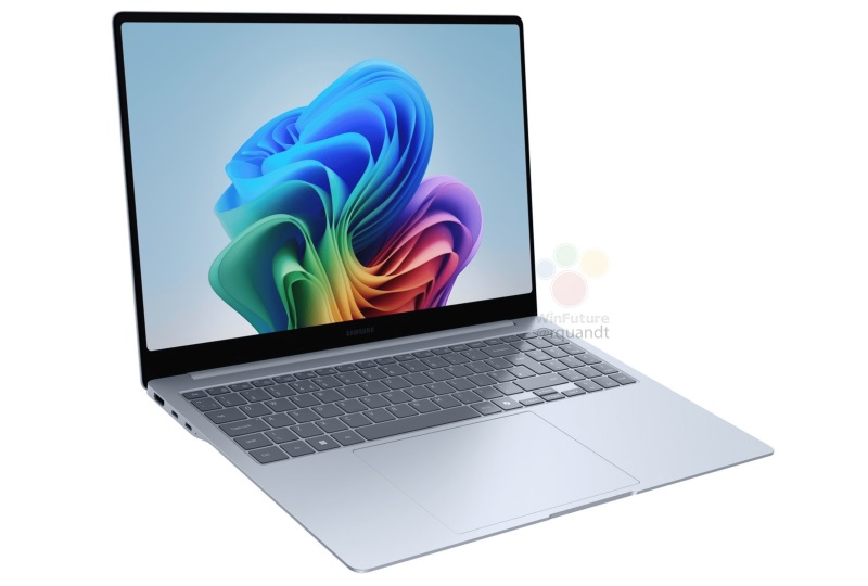 Samsung готовит ноутбуки Galaxy Book4 Edge и Edge Pro с Arm-процессорами Qualcomm