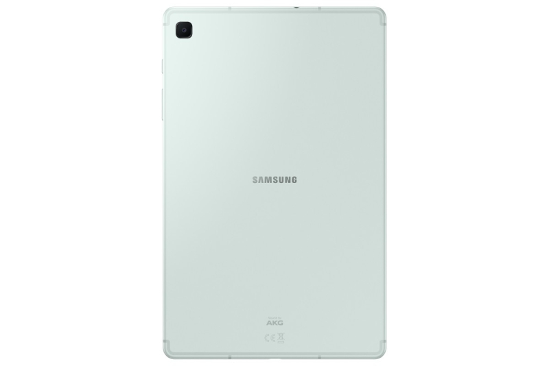 Samsung представила обновлённый 10,4-дюймовый планшет Galaxy Tab S6 Lite (2024)