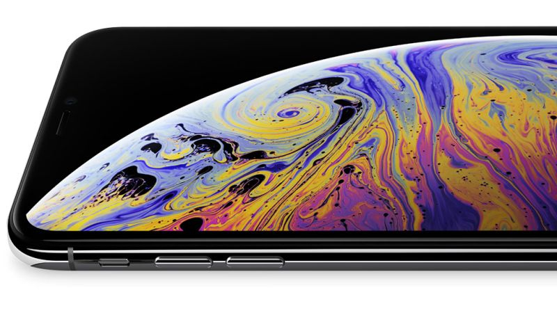 Переход Apple на OLED-дисплеи в планшетах и ноутбуках серьёзно изменит весь рынок