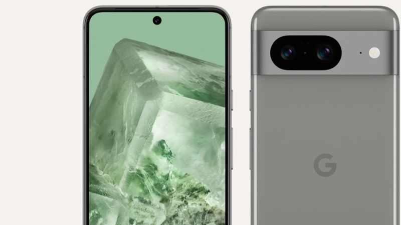 Чип Tensor G5 для будущих смартфонов Google Pixel 10 будет выпускать TSMC