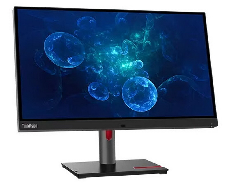 Lenovo представила дорогие рабочие мониторы ThinkVision с Mini-LED и USB4