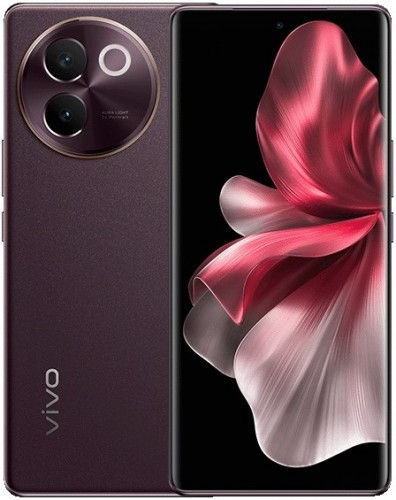 Представлен смартфон Vivo V30e — Snapdragon 6 Gen 1, 120-Гц экран и 50-Мп селфи-камера