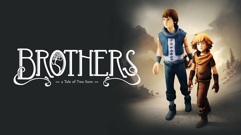 Инсайдер: сказочное приключение Brothers: A Tale of Two Sons получит ремейк, а анонс уже на носу