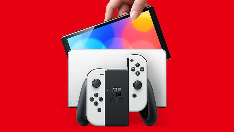 Акции Nintendo упали на 6 % после новостей о задержке Switch 2