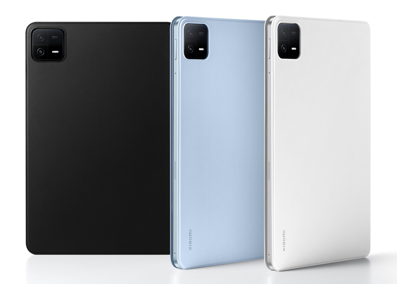 Смартфоны Redmi Note 13 и 13 Pro+ 5G, планшет Xiaomi Pad 6 расширят возможности для работы и развлечений