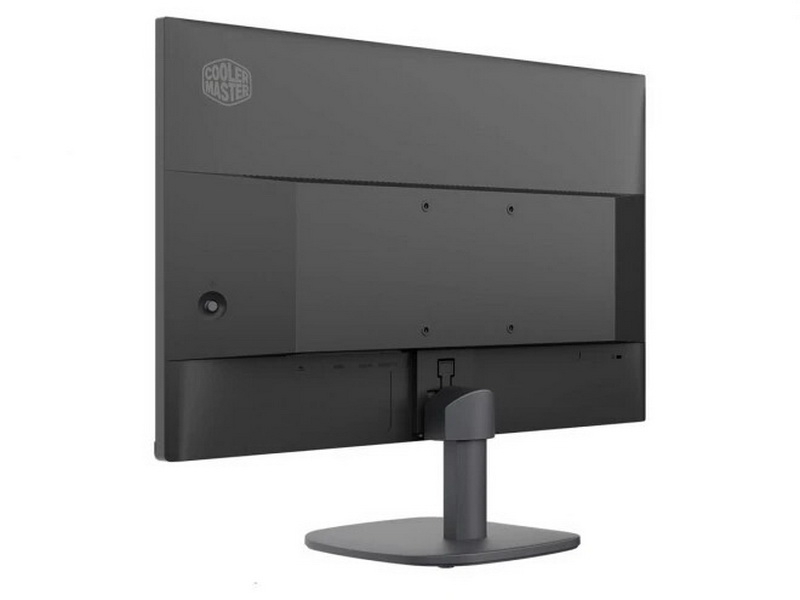 Cooler Master представила доступный игровой монитор GA2501 с Full HD и 100 Гц