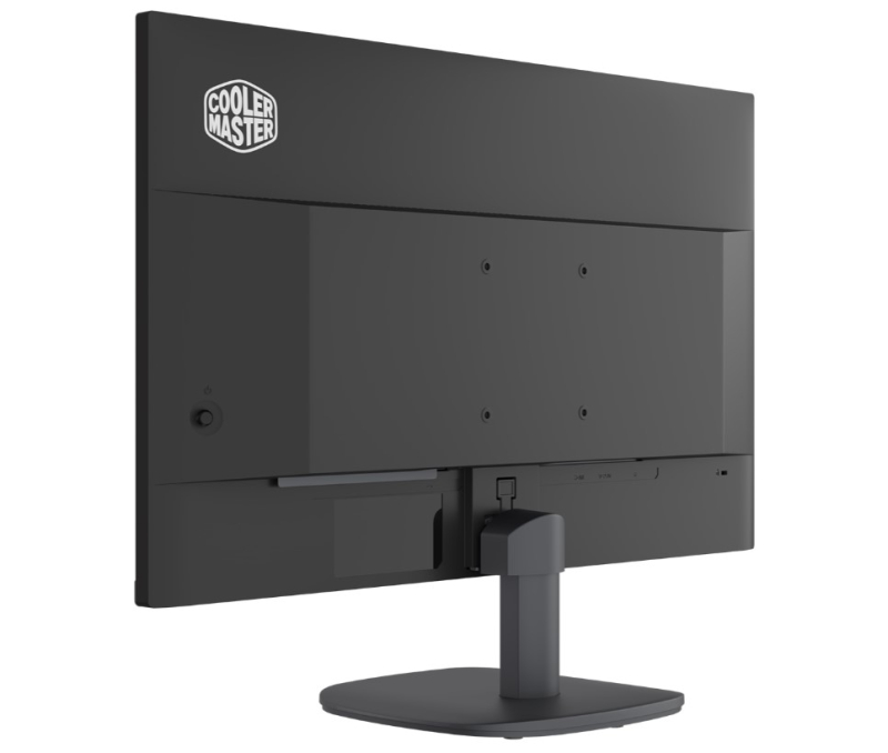 Cooler Master представила 27-дюймовый монитор GA2711 с 1440p и 100 Гц