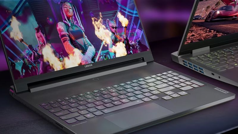 Lenovo отчиталась о росте выручки после пяти подряд кварталов падения