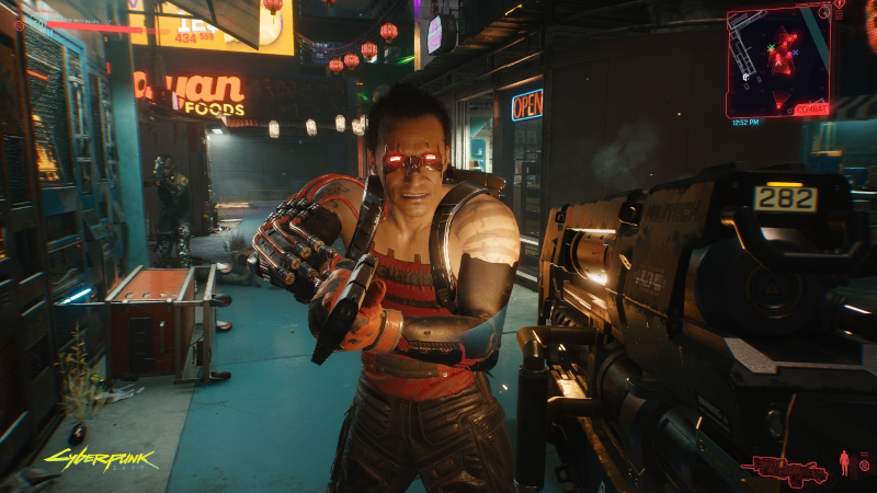 Ведущий дизайнер квестов Cyberpunk 2077 о генеративном ИИ: «Разница в качестве — огромная, это как каньон»