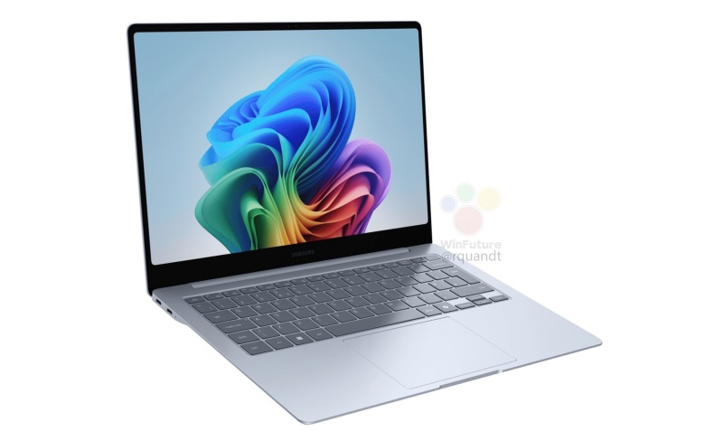 Samsung готовит ноутбуки Galaxy Book4 Edge и Edge Pro с Arm-процессорами Qualcomm