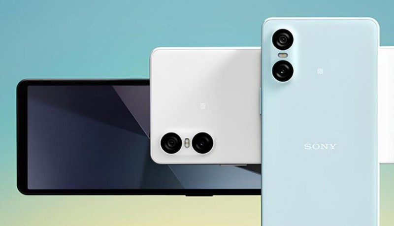 Представлен смартфон Sony Xperia 10 VI — вытянутый экран с широкими рамками и чип Snapdragon 6 Gen 1 за €399