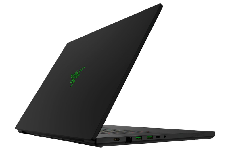 Razer обновила игровой ноутбук Blade 18 — Core i9-14900HX, RTX 4090 и 4K-экран с частотой обновления 200 Гц