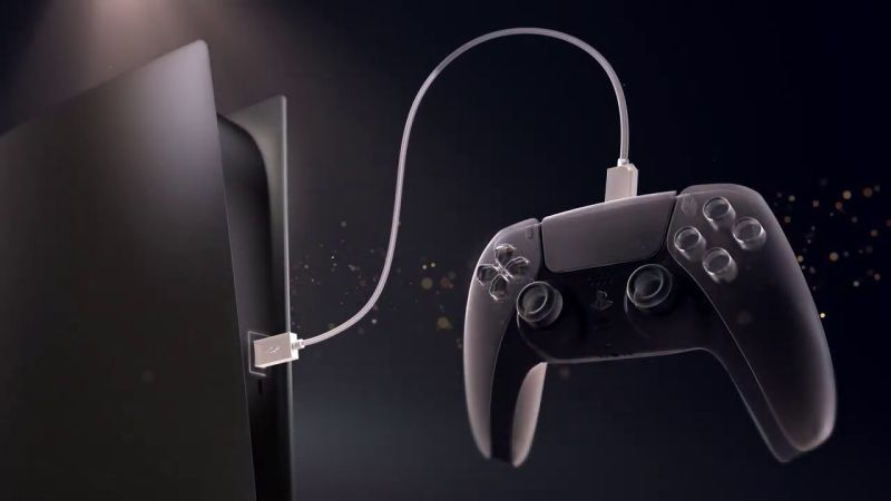 Sony продала всего 20,8 млн консолей PlayStation 5 за год — намного меньше, чем планировалось