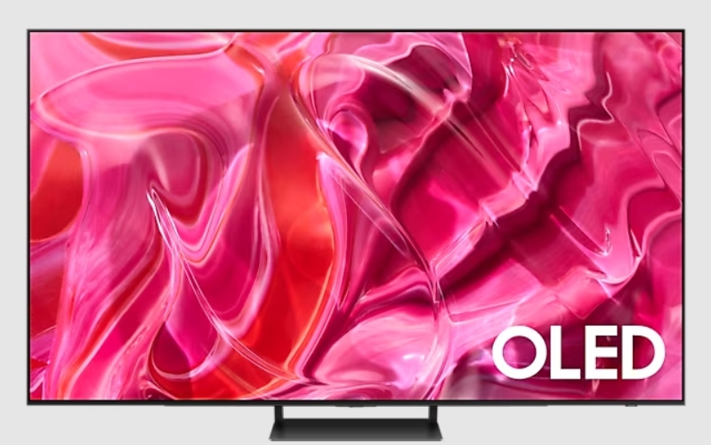 LG вложит $1 млрд в расширение производства OLED-дисплеев