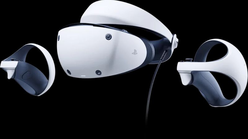 Sony вынуждена приостановить выпуск гарнитуры виртуальной реальности PSVR2 из-за низкого спроса