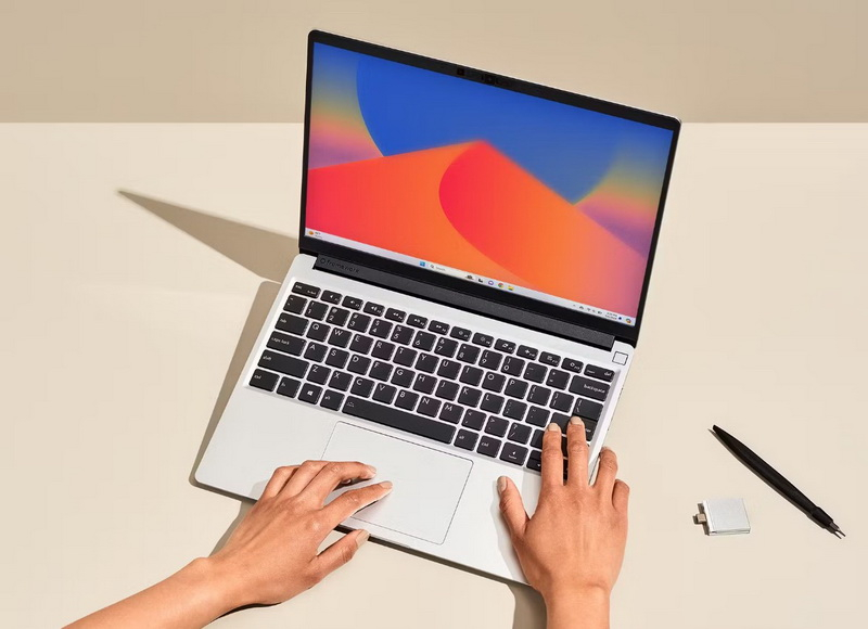 Framework представила модульные ноутбуки на процессорах Intel Core Ultra