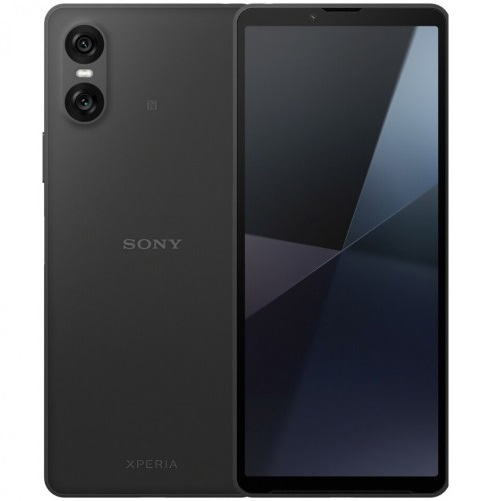 Представлен смартфон Sony Xperia 10 VI — вытянутый экран с широкими рамками и чип Snapdragon 6 Gen 1 за €399