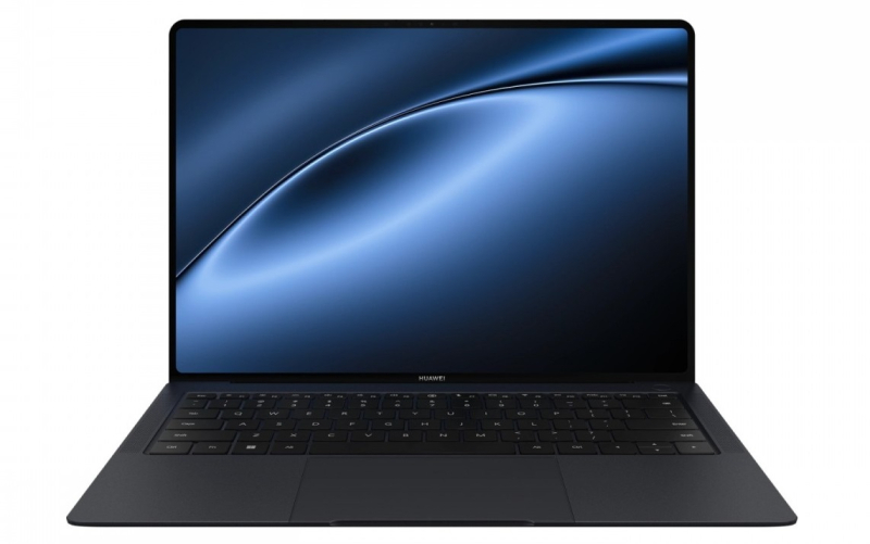 Huawei выпустила на глобальный рынок лёгкий ноутбук MateBook X Pro и планшет MatePad 11,5"S с художественным уклоном