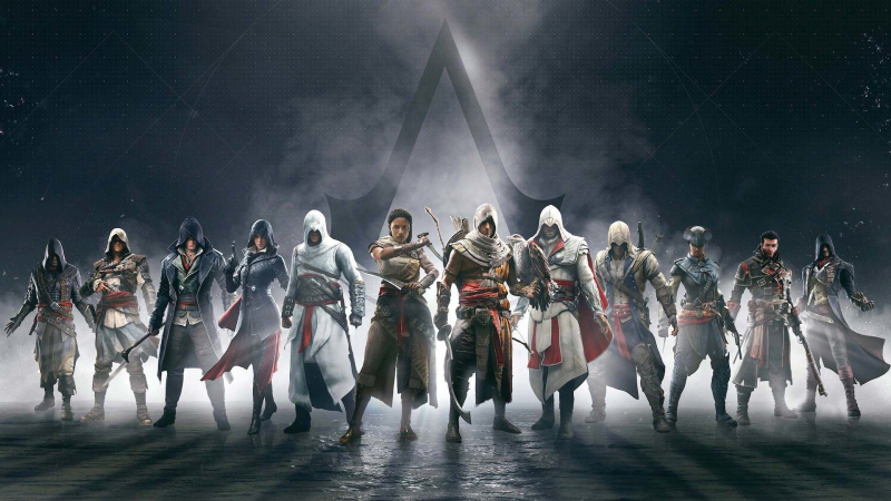 Инсайдер раскрыл планы Ubisoft на показ геймплея Assassin’s Creed Codename: Red