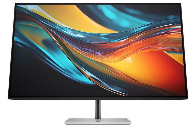 HP представила 31,5-дюймовый профессиональный 4K-монитор Series 7 Pro 732pk с интерфейсом Thunderbolt 4