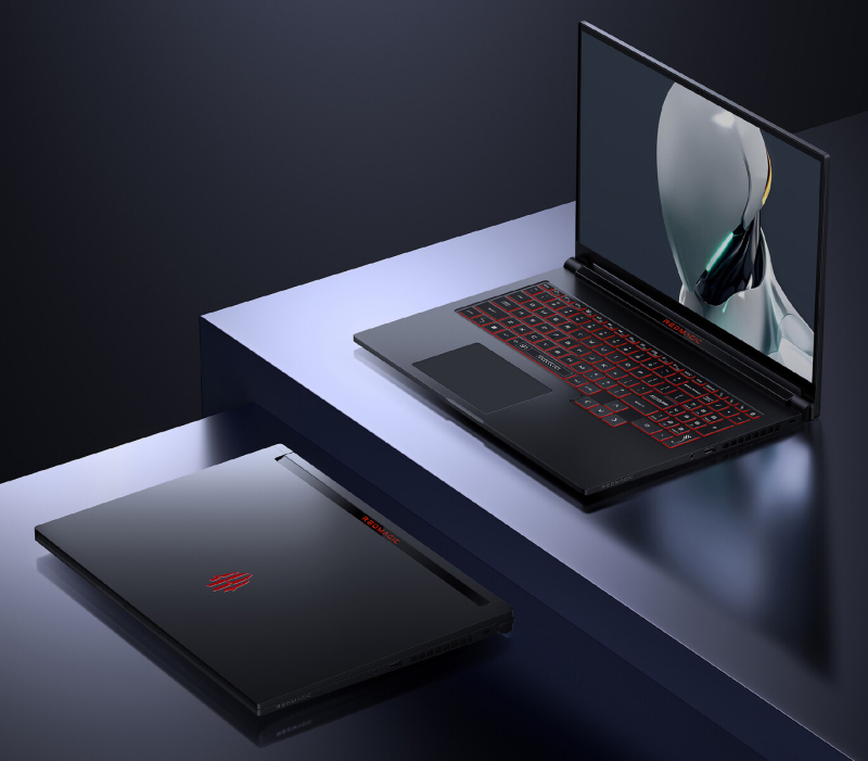 RedMagic представила свой первый игровой ноутбук — 16-дюймовый Gaming Laptop 16 Pro с Core i9-14900HX и GeForce RTX 4070