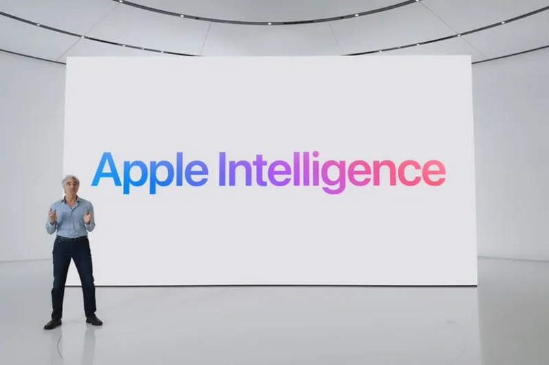 Представлен Apple Intelligence — набор ИИ-функций, который перевернёт использование iPhone, Mac и других устройств