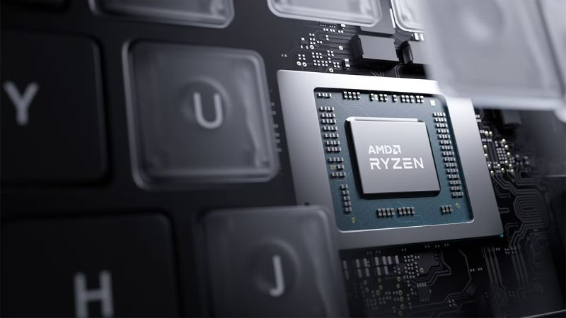 AMD подтвердила утечку данных и заявила, что хакеры не нанесли существенного ущерба