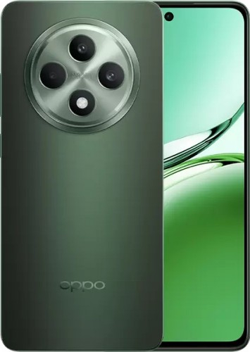 Oppo представила смартфон Reno12 F 5G с Dimensity 6300, 50-Мп камерой и подсветкой Halo