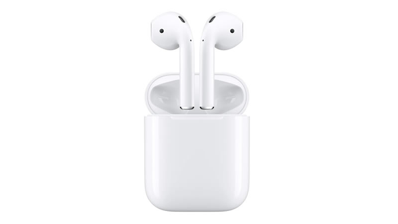 iPhone X и первые AirPods официально стали «винтажными»