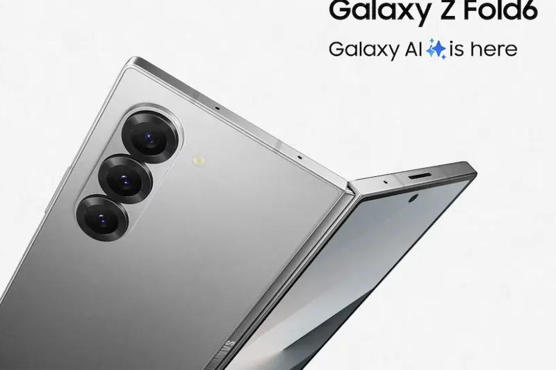 Полные характеристики складных смартфонов Samsung Galaxy Z Fold6 и Z Flip6 опубликованы за неделю до анонса