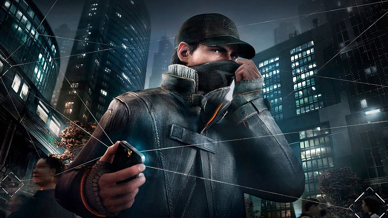 Стартовали съёмки экранизации Watch Dogs — с анонса фильма прошло больше 10 лет